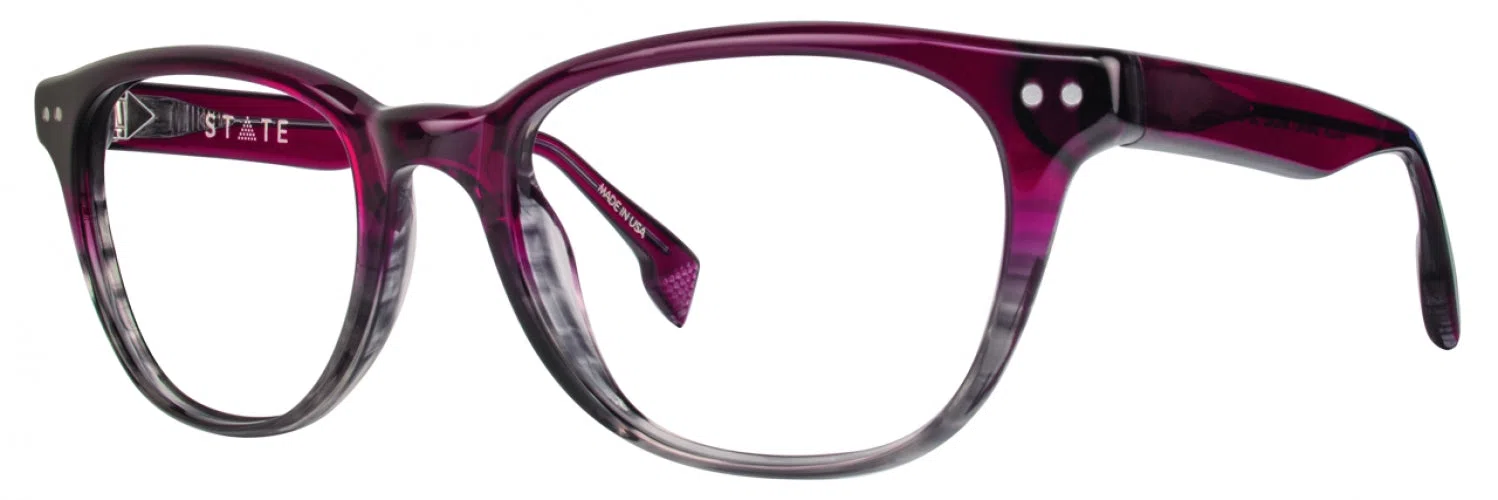 STATE Optical Co. TAYLOR Eyeglasses - view 16